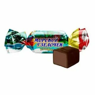 КОН ЧЕБ МОРСКОЙ УЗЕЛОЧЕК 1*4ШТ