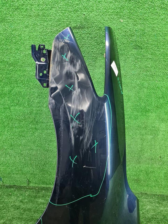 Крыло переднее левое Infiniti QX60 L50 (2016-2020)