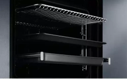 Встраиваемый электрический духовой шкаф Electrolux EZF 5C50 X