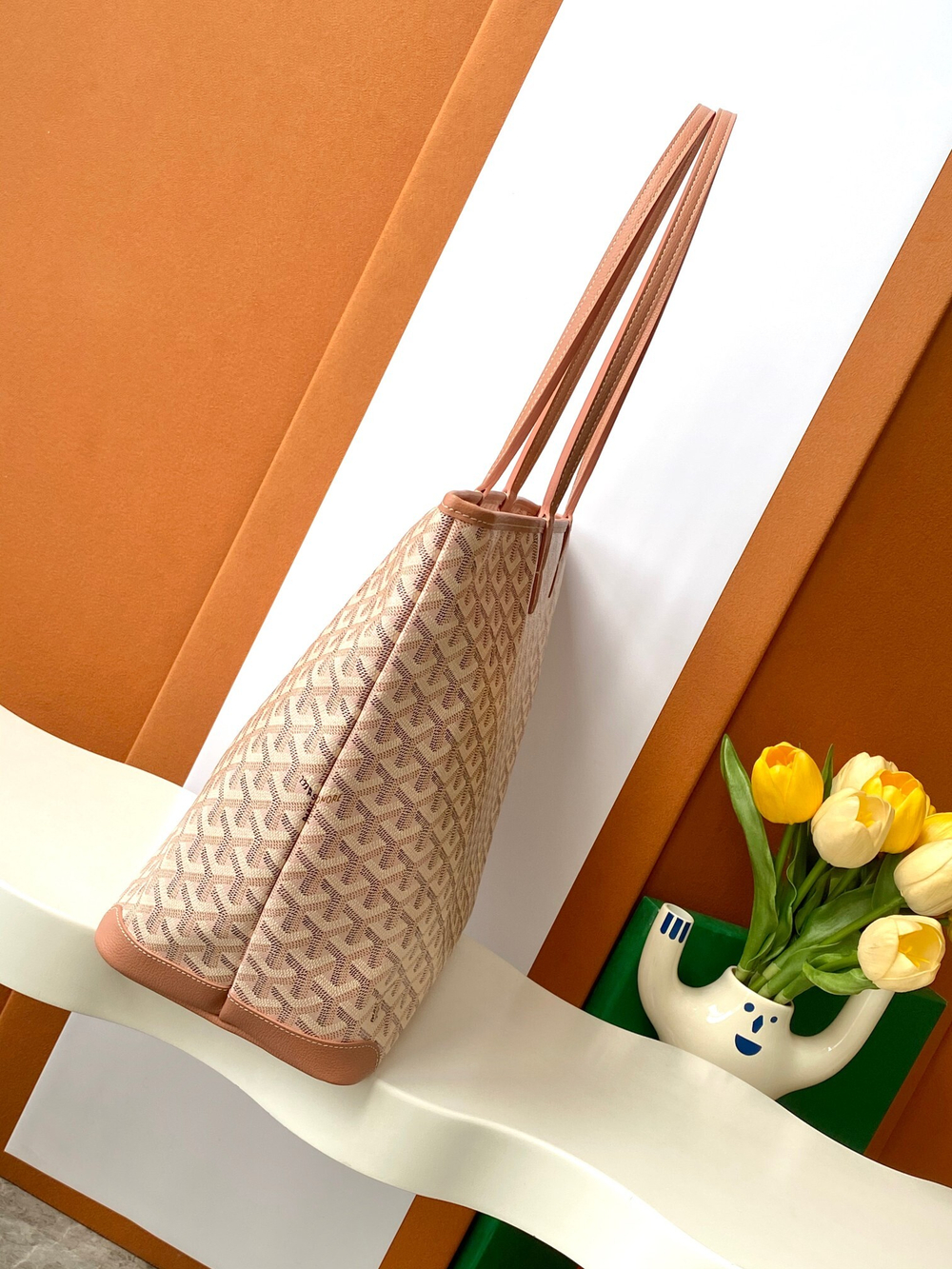 Goyard Artois MM