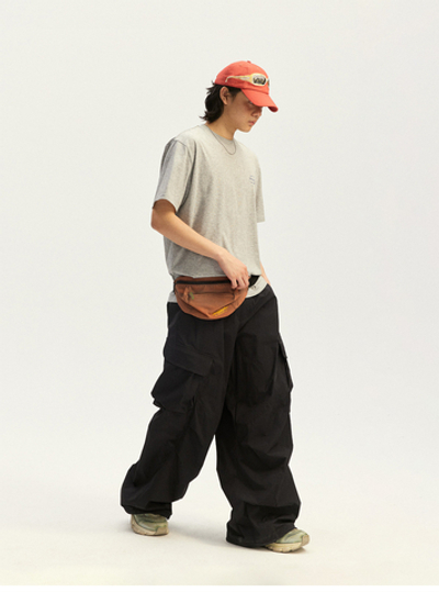 Футболка Nothomme Monterest Wild-Starlight серый