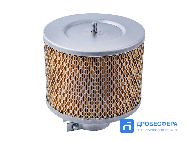 Фильтр воздушный для компрессора IRONMAC IC 20 З 232064