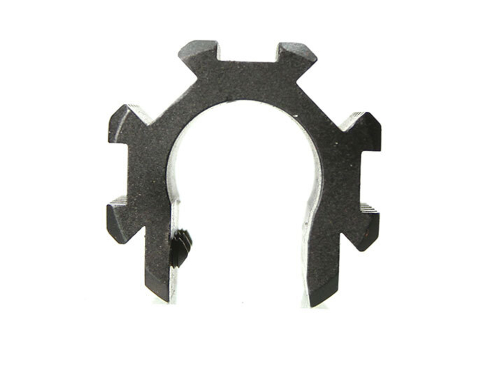 База ЭСТ Weaver-34