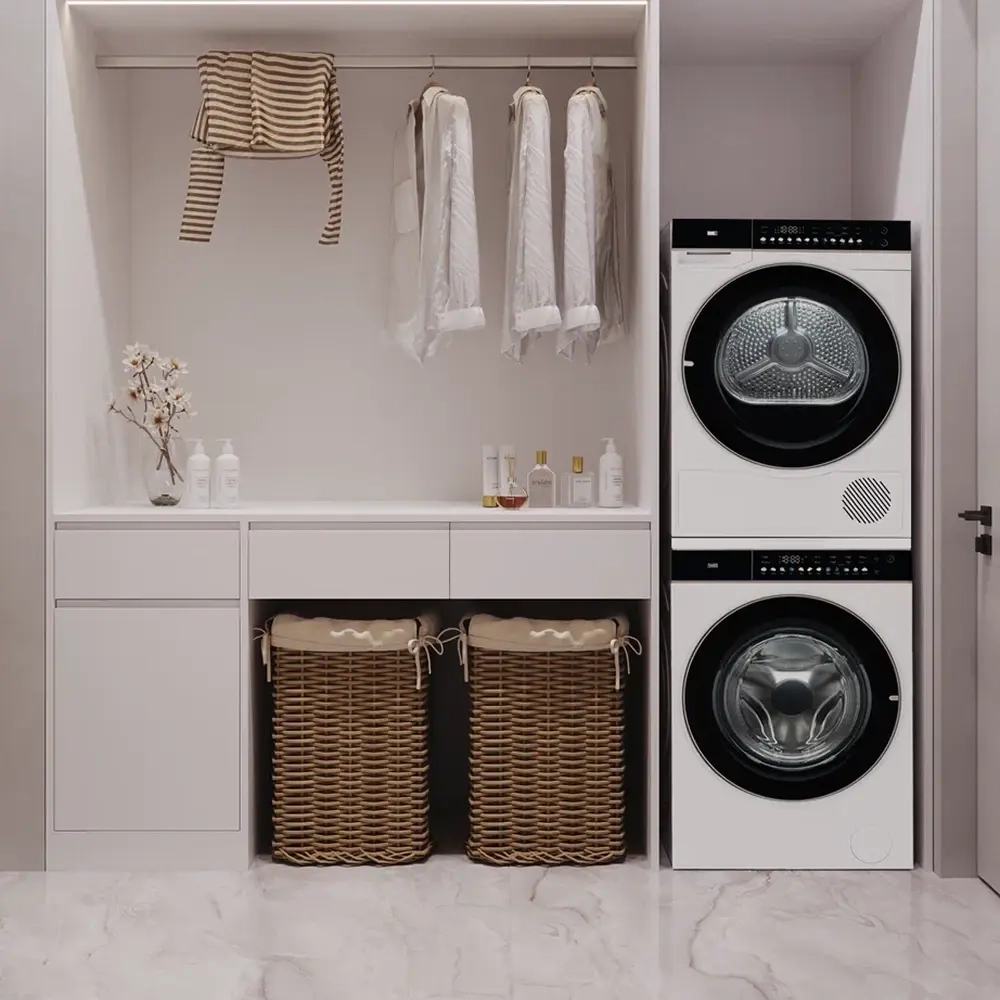 Сушильная машина Vard VTH61