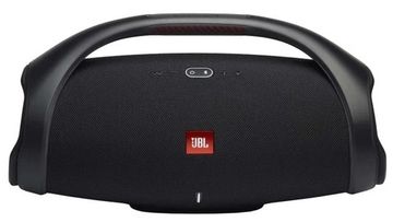 Портативная акустика JBL Boombox 3 Черный