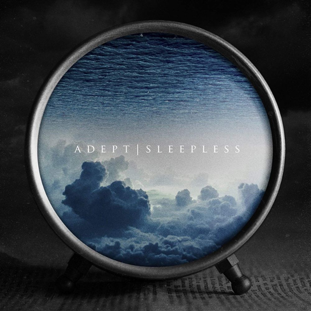 Adept / Sleepless (RU)(CD)