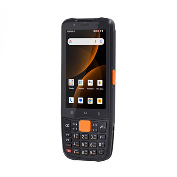 Терминал сбора данных MovFast S40