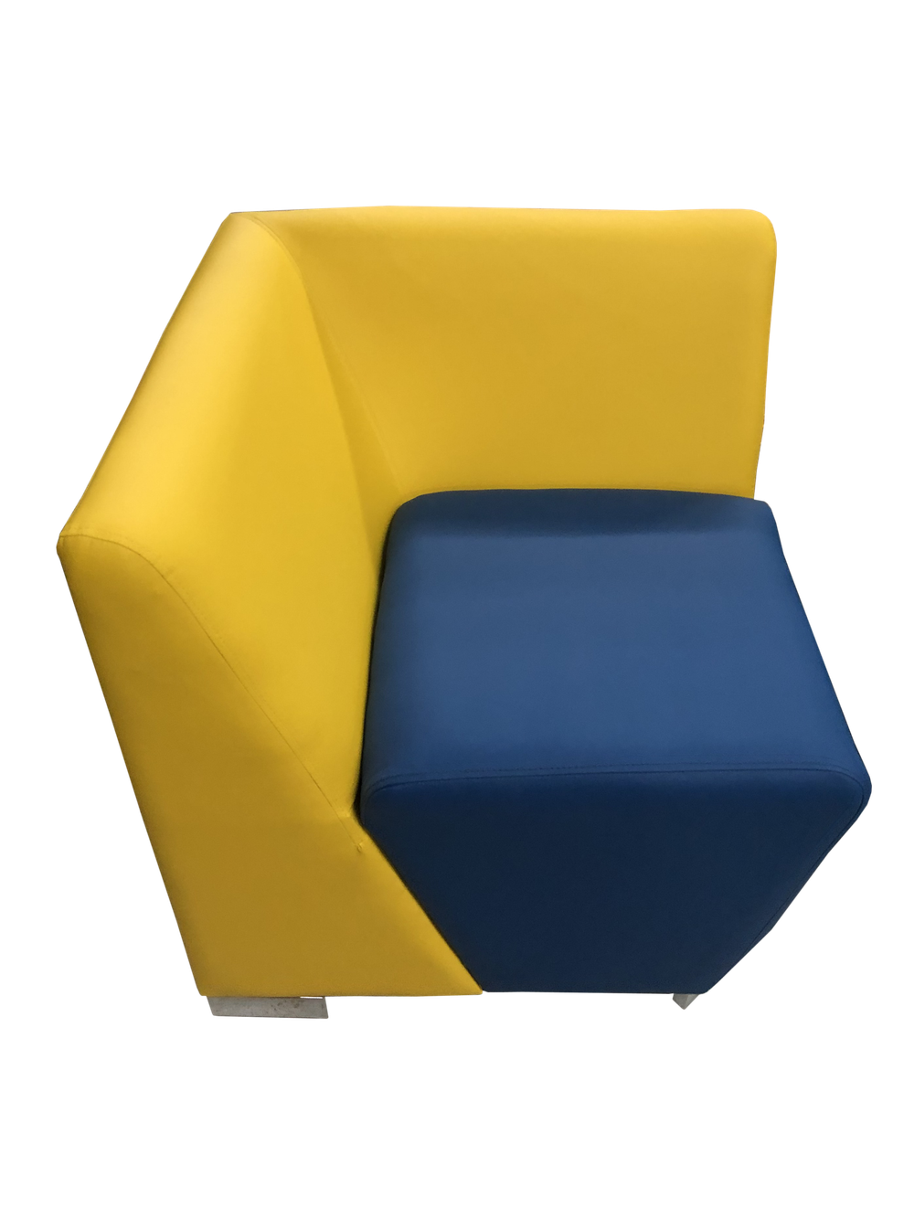 Угловая секция Бальдр