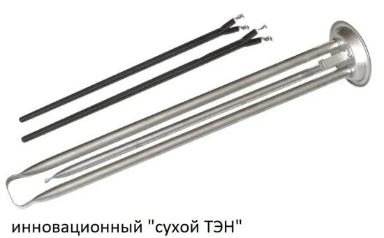 Водонагреватель THERMEX Ksanto 100 V