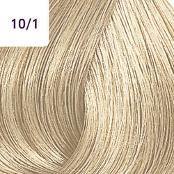 Wella Professionals Color Touch  10/1 Яркий Блондин пепельный 60мл