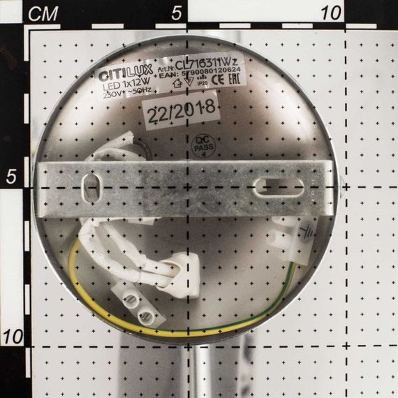 Бра Citilux Тамбо CL716311Nz