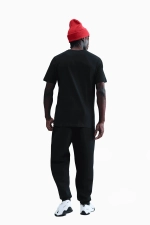 Футболка Nike PSG 25/26 Tee - черный