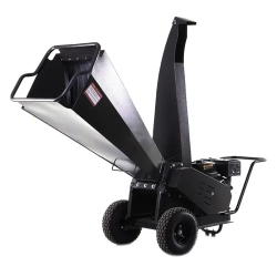 Caiman RARO 420C бензиновый измельчитель RARO420C