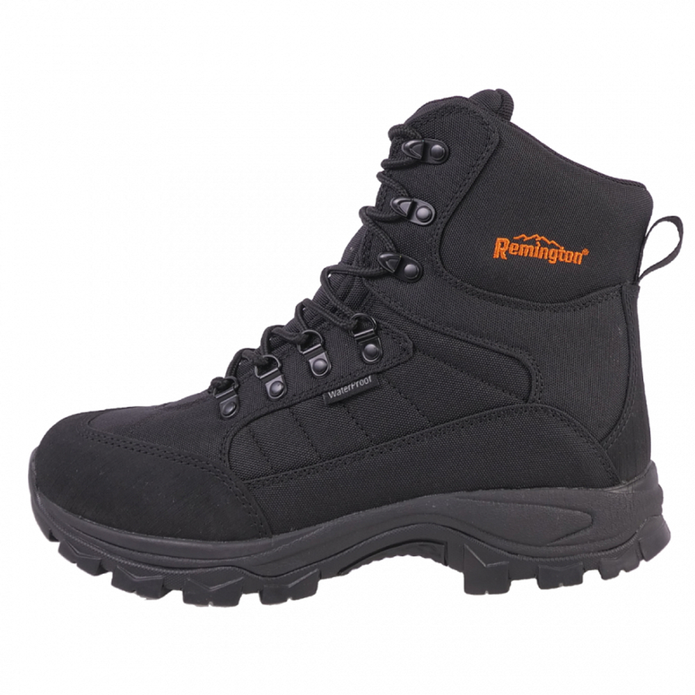 Ботинки Remington Lynx 400g Thinsulate Boots Black (арт.Lynx400Black)