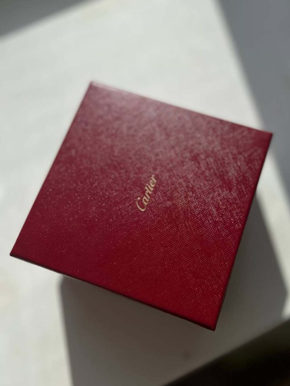 Браслет Cartier Juste un Clou