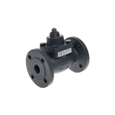 Ridan VFM-2R DN 32, PN 25, Kvs 16 Клапан регулирующий двухходовой Ридан 065B3059R