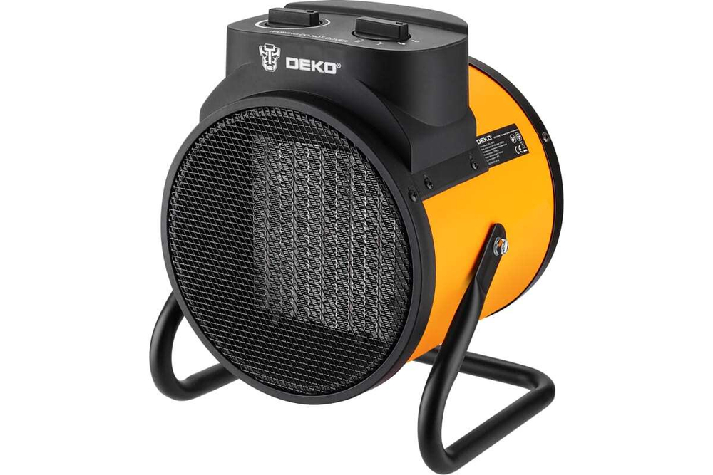 тепловая пушка Deko DKIH3300W