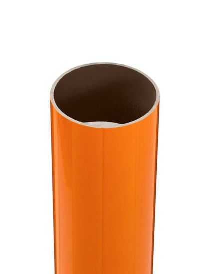 Снеговая лопата из поликарбоната ГАММА-ПЛАСТ ЭТАЛОН LITE GPLP006