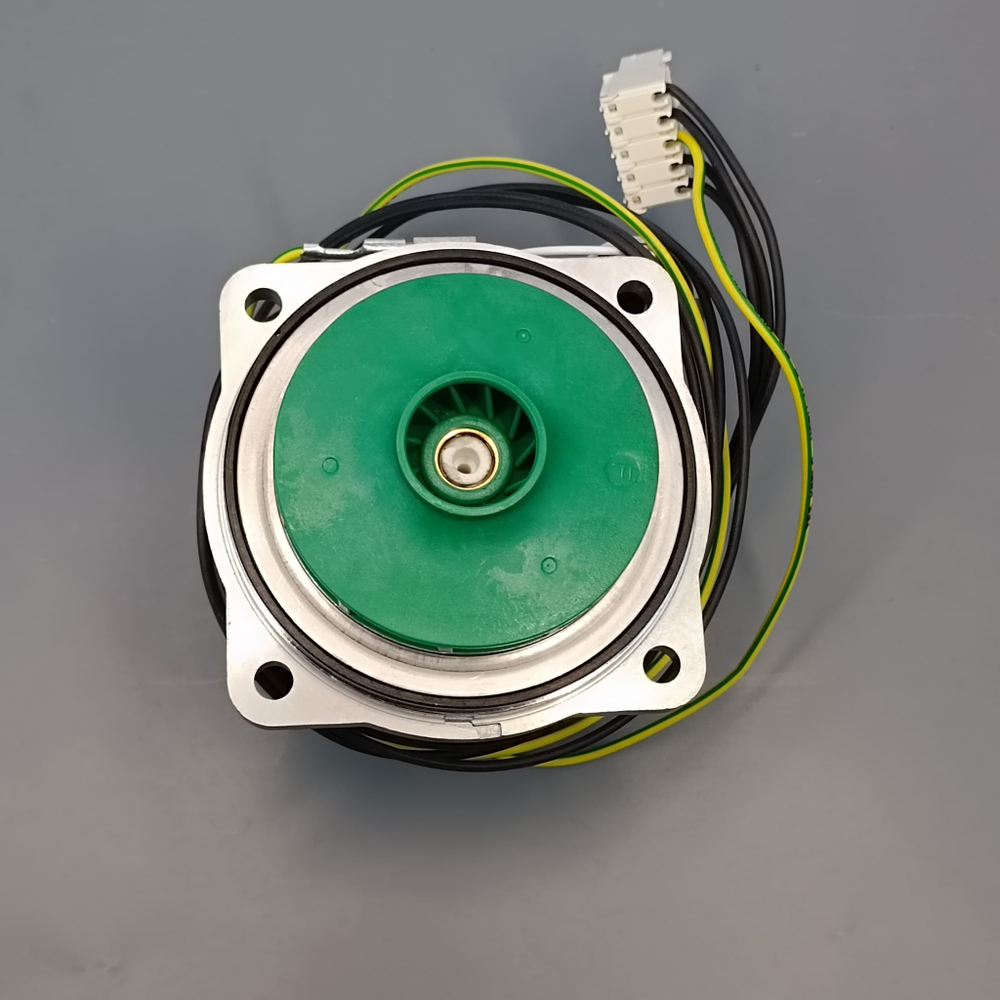 Циркуляционный насос для котлов Protherm Гепард, Пантера - DUCA APW-R-6.2A (аналог WILO INTVACL 15/5-2, 15/6,7-2, WILO VACL 15/7 compact-2)  арт. 0020097216BY, 0020197549, 0020186162