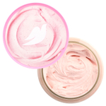 Dove, скраб для тела, гималайская соль и розовое масло, 425 г (15 унций)