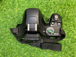 Pentax K-m Kit 18-55mm AL