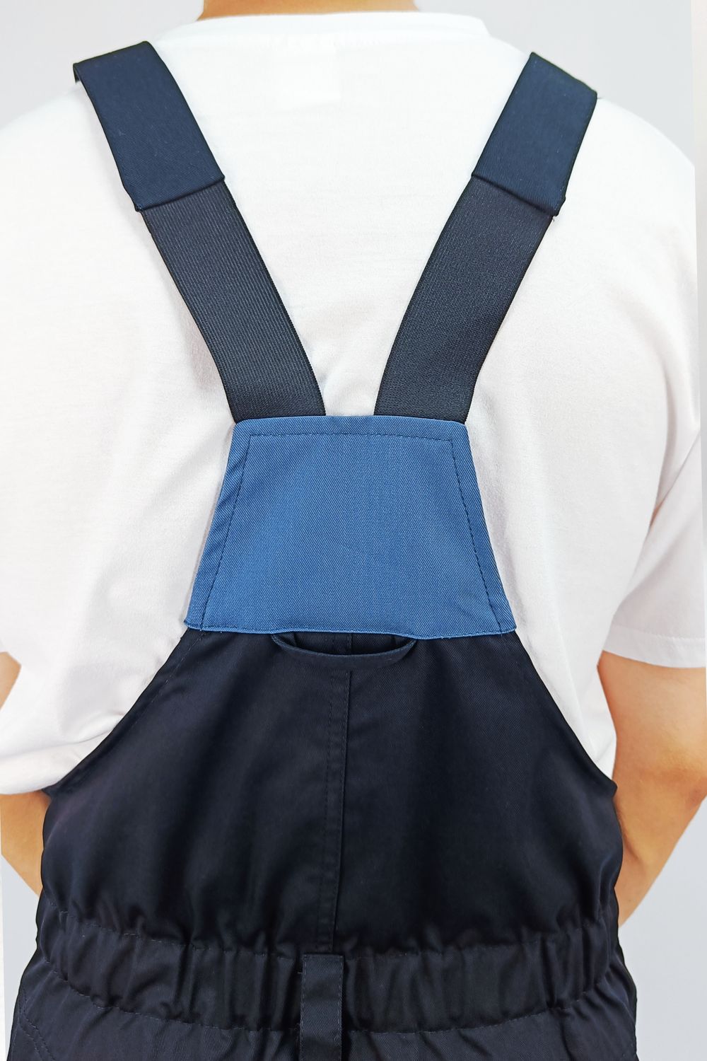 Полукомбинезон рабочий ПР.379