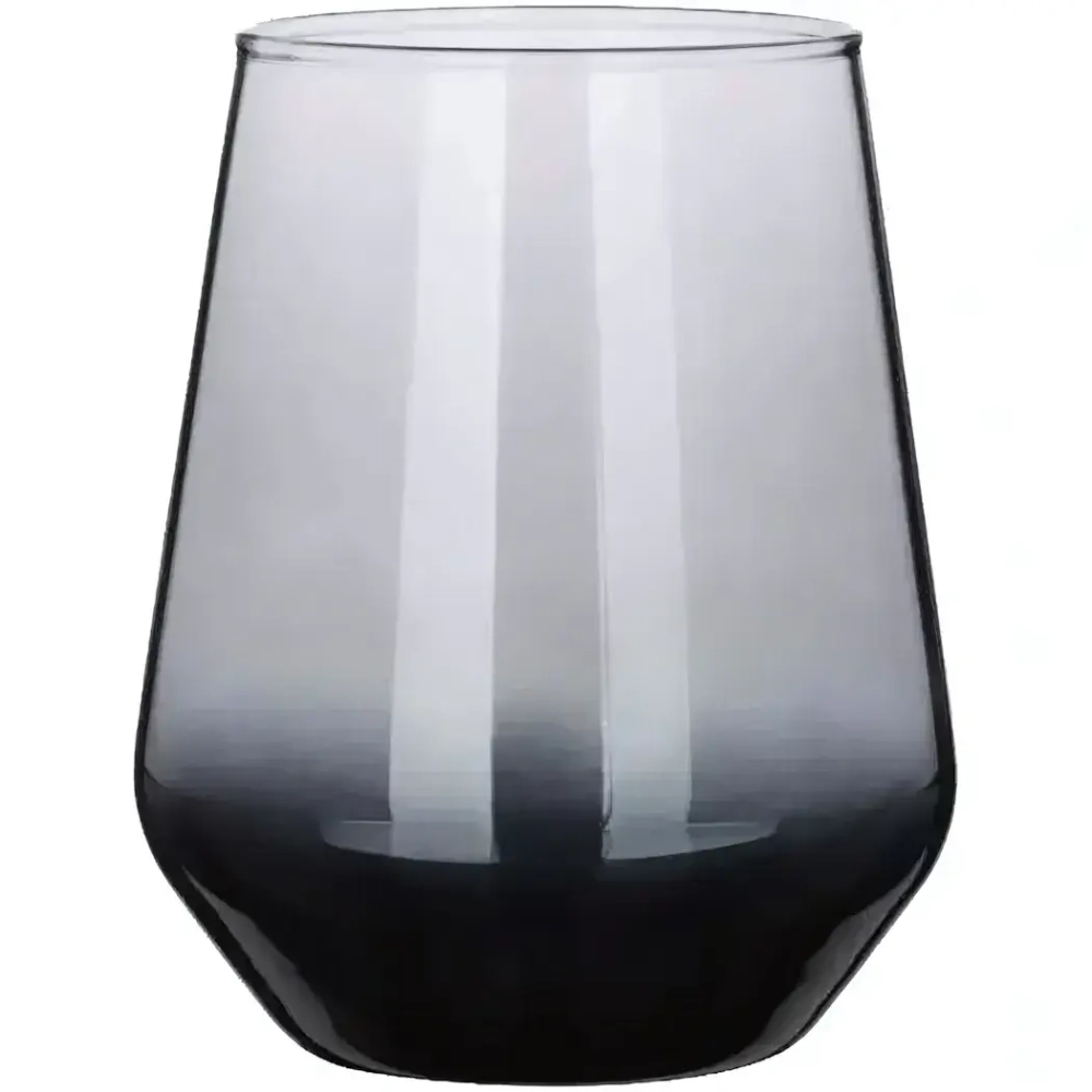 Стакан ГРЕЙ 425 мл 41536SLBGREY