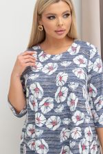 Платье Донна №41 Valentina