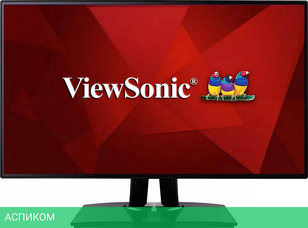 Монитор ViewSonic VP2768