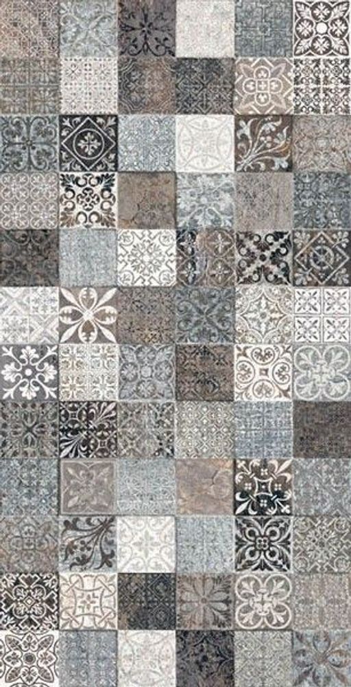 Керамогранит DECO LYS GRIS