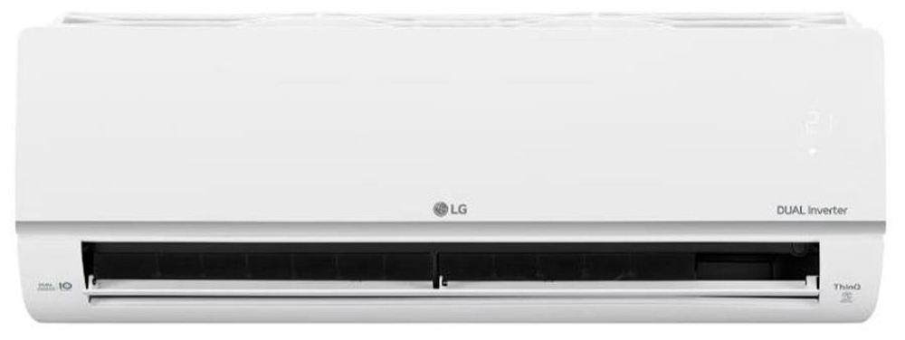 Сплит-система кондиционер Lg Mega Dual Plus D07TT2 20 м²
