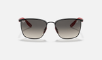 RAY-BAN RB3673M F04111 SCUDERIA FERRARI