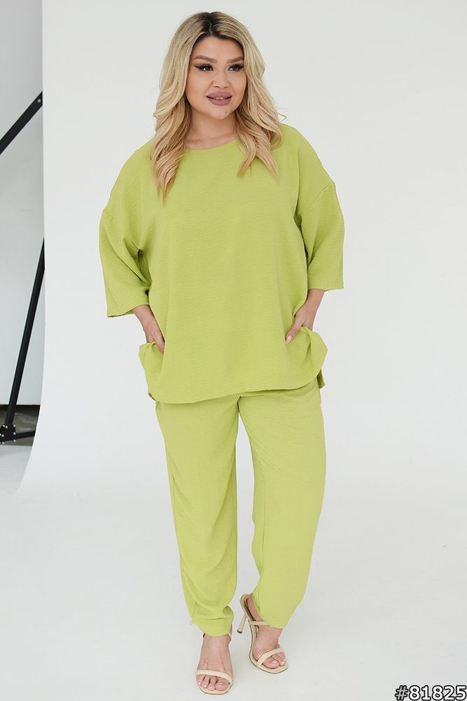 Костюм УК-266-1 Fabrika