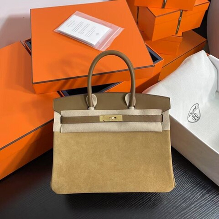 Сумка Hermes 25 см