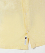 Рубашка Tommy Jeans - желтый(DM0DM20895)