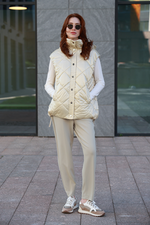 Жилет 0374132 ANNA VERDI