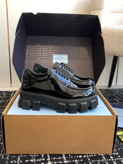 Prada Shoes (2 colors)