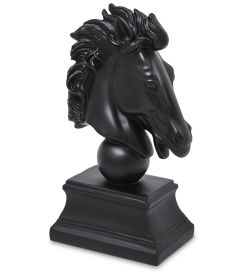 BMB-127 Фигура-бюст «Конь»