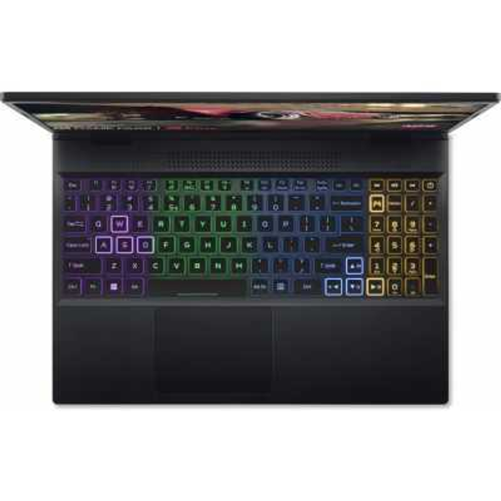 Ноутбук Acer Nitro 5 AN515-46-R8QP