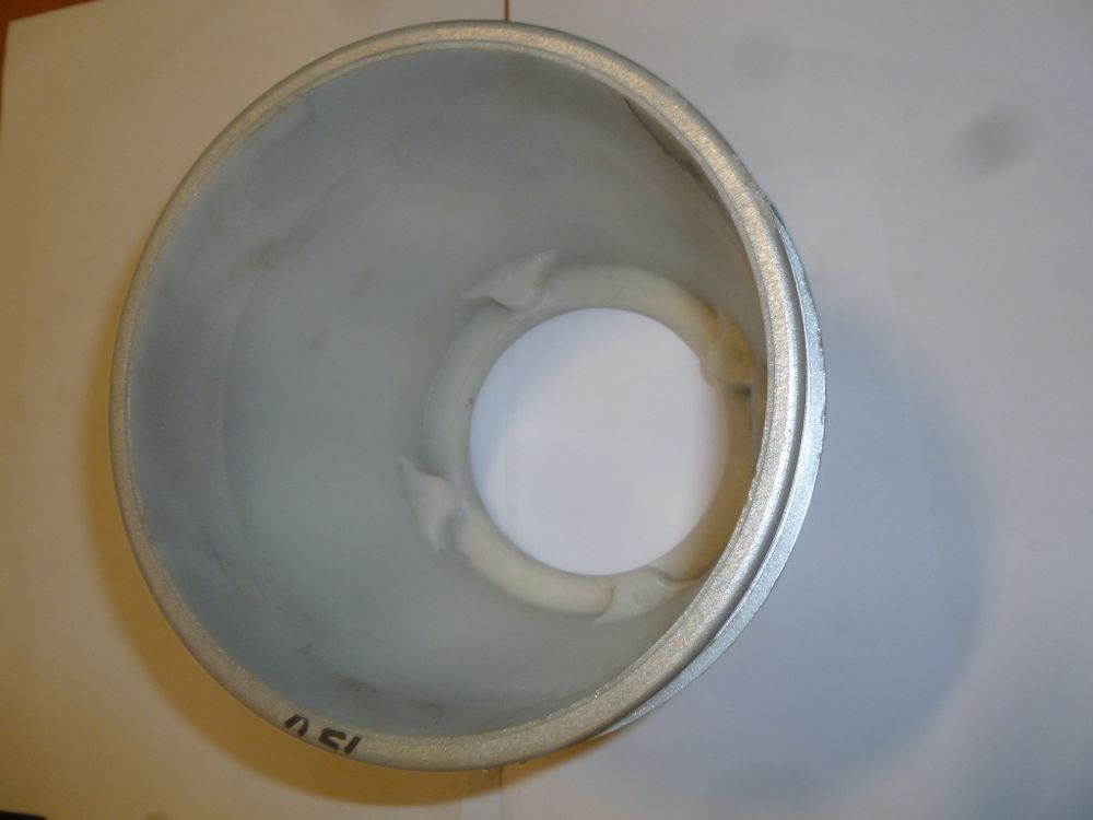 Корпус вибромеханизма (нижняя часть) HCD90B/Lower support of dust cover