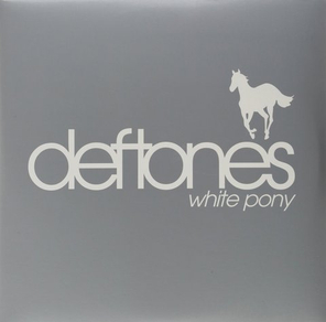 Deftones / White Pony (2LP)