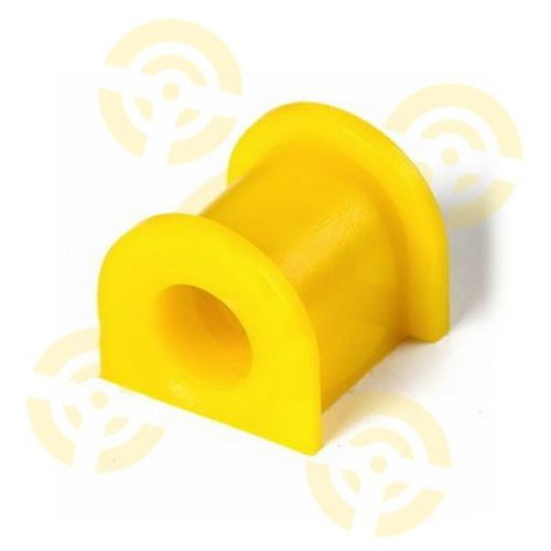 Полиуретановая втулка стабилизатора, задней подвески I.D. = 20 мм (Кратность 2 шт.) 101137