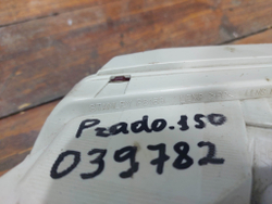 ПТФ задний правый Toyota Land Cruiser Prado 150 09-17 Б/У Оригинал 8158160240