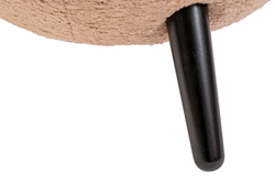 Кресло Garda Decor Moon 48MY-2746 LPI