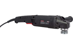 УШМ TEH TG12512V 125мм с регулировкой оборотов, длинная рукоятка