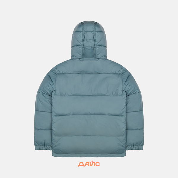 Пуховик мужской Dickies Waldenburg Hooded артикул:DK0A4YEY0LN1 Пуховик мужской Dickies Waldenburg Hooded артикул:DK0A4YEY0LN1 - купить в магазине Дайс