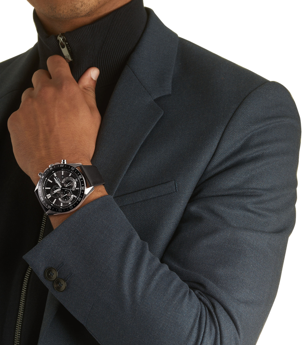 Часы Casio EFV-620L-1A