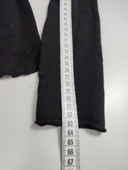 Кардиган Global трикотажный 46 размер