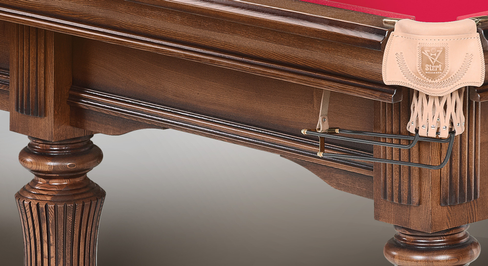 Бильярдный стол Ливерпуль Люкс