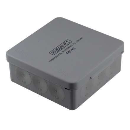 Разветвители RS-422/485 ПР-12